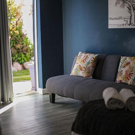 Reef View Bnb East London Dış mekan fotoğraf