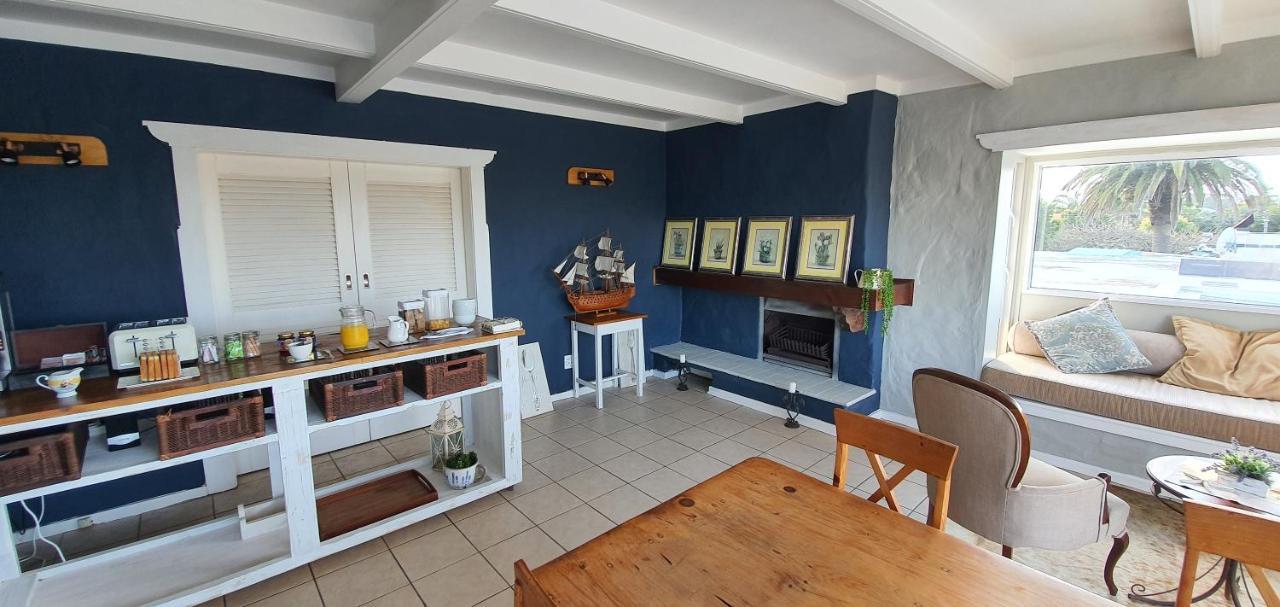 Reef View Bnb East London Dış mekan fotoğraf