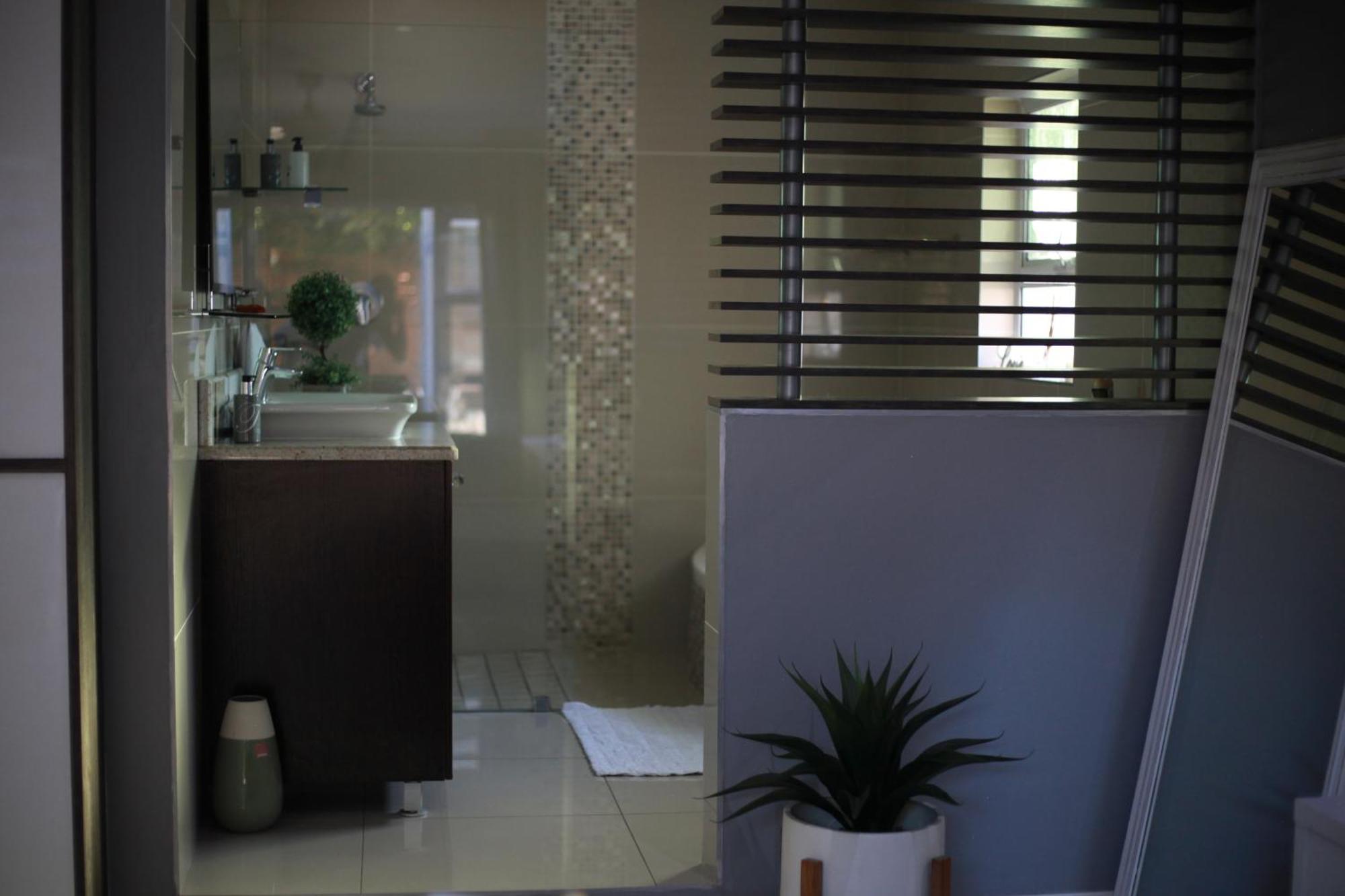 Reef View Bnb East London Dış mekan fotoğraf