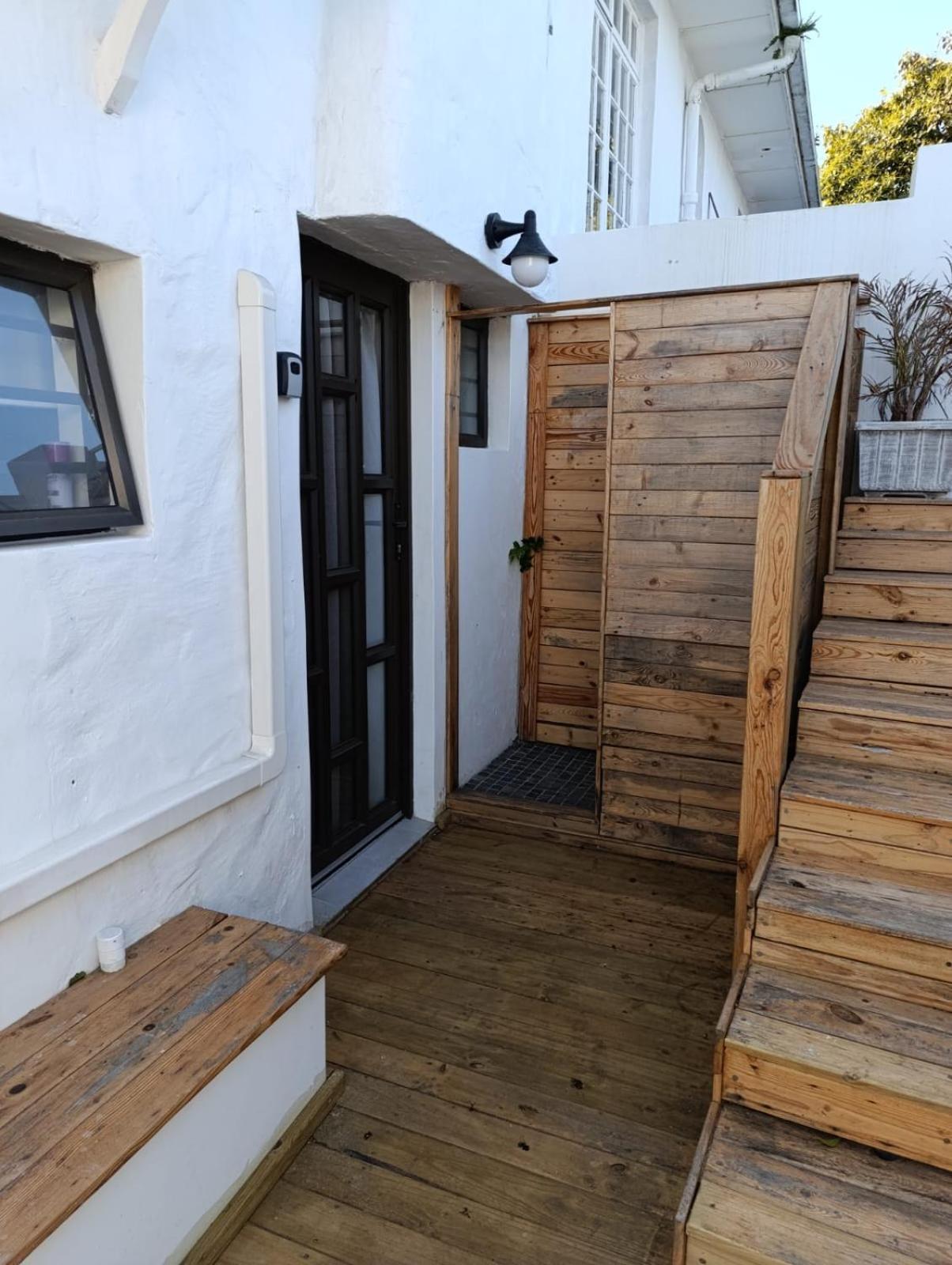 Reef View Bnb East London Dış mekan fotoğraf