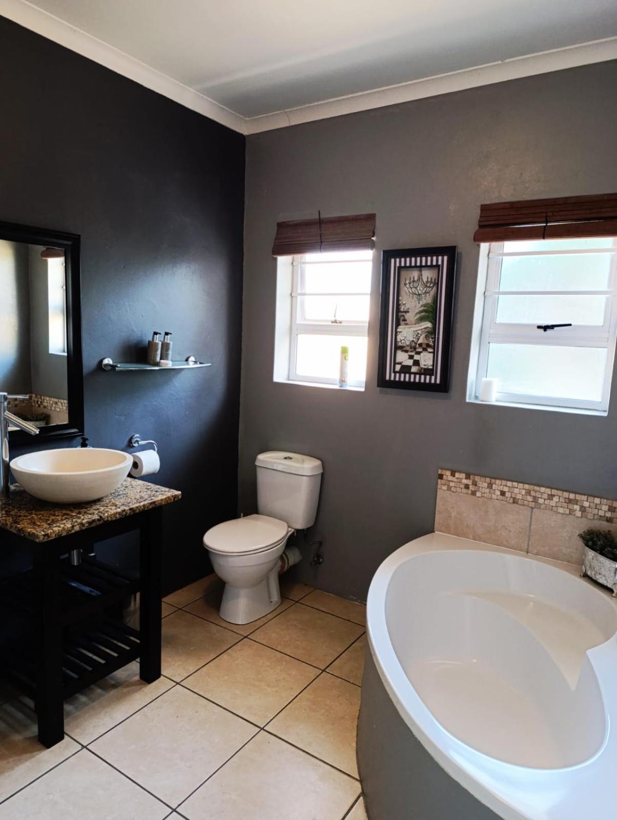 Reef View Bnb East London Dış mekan fotoğraf