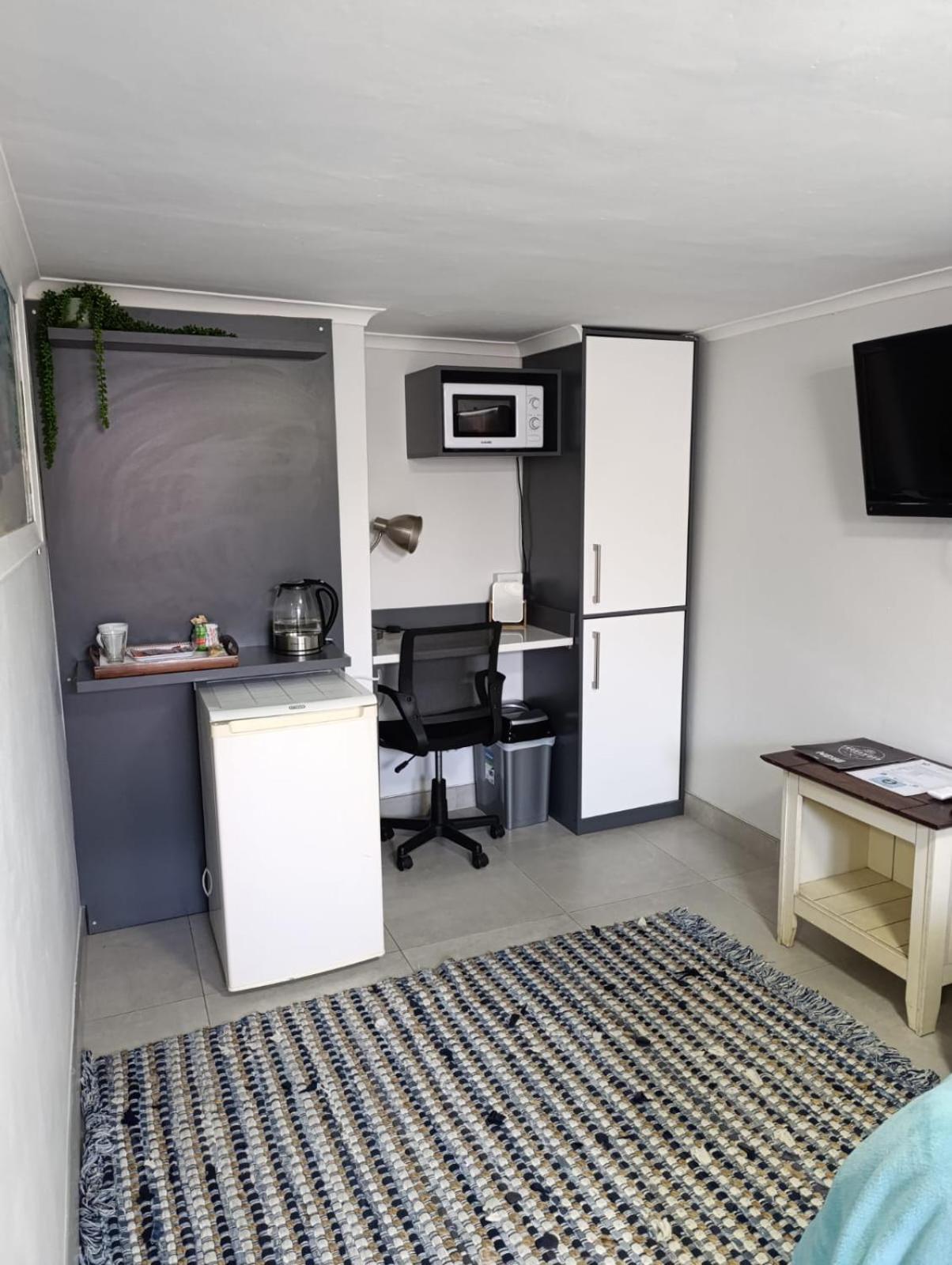 Reef View Bnb East London Dış mekan fotoğraf