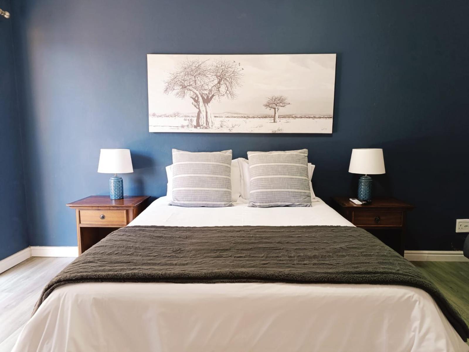 Reef View Bnb East London Dış mekan fotoğraf
