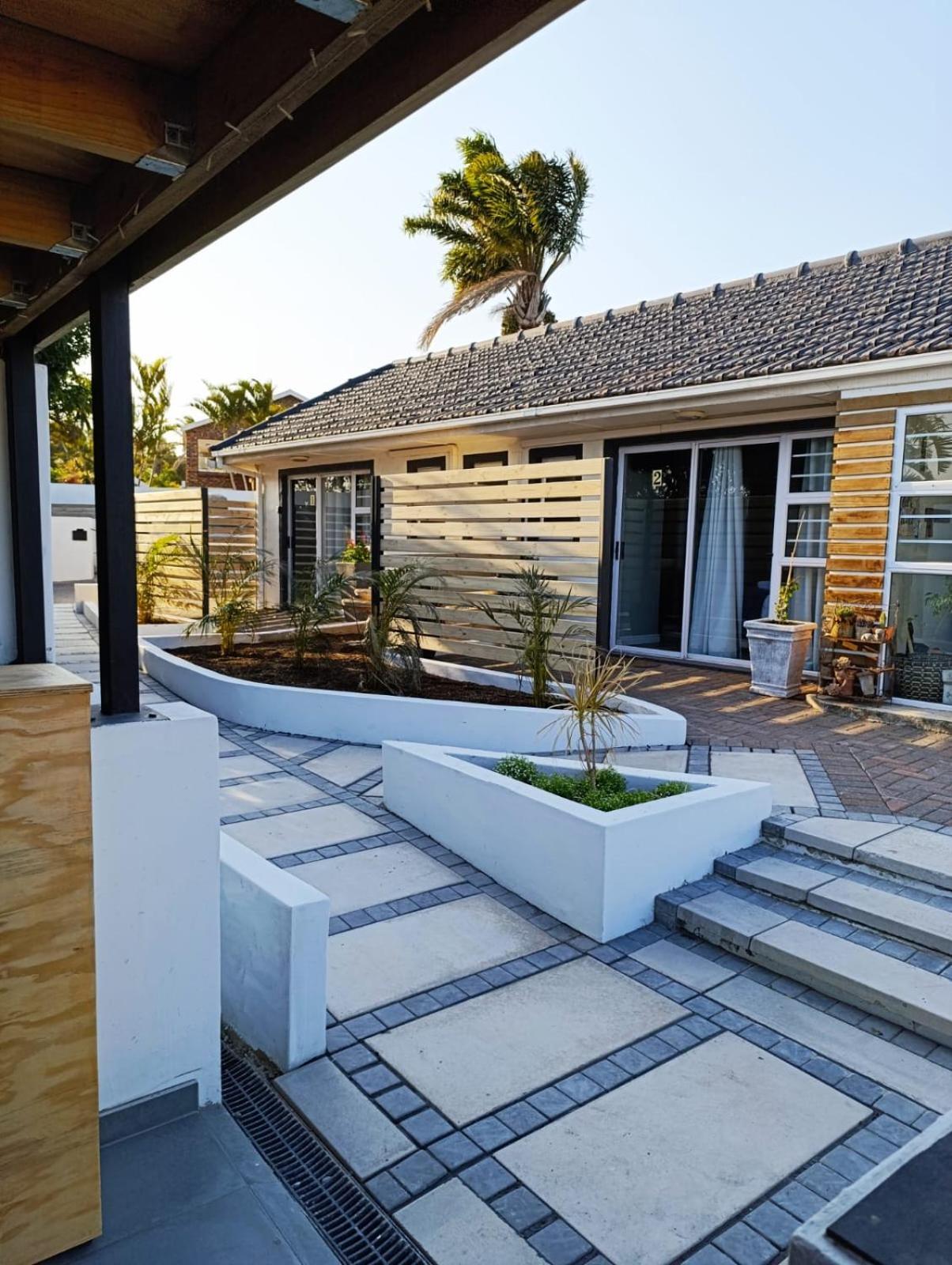 Reef View Bnb East London Dış mekan fotoğraf