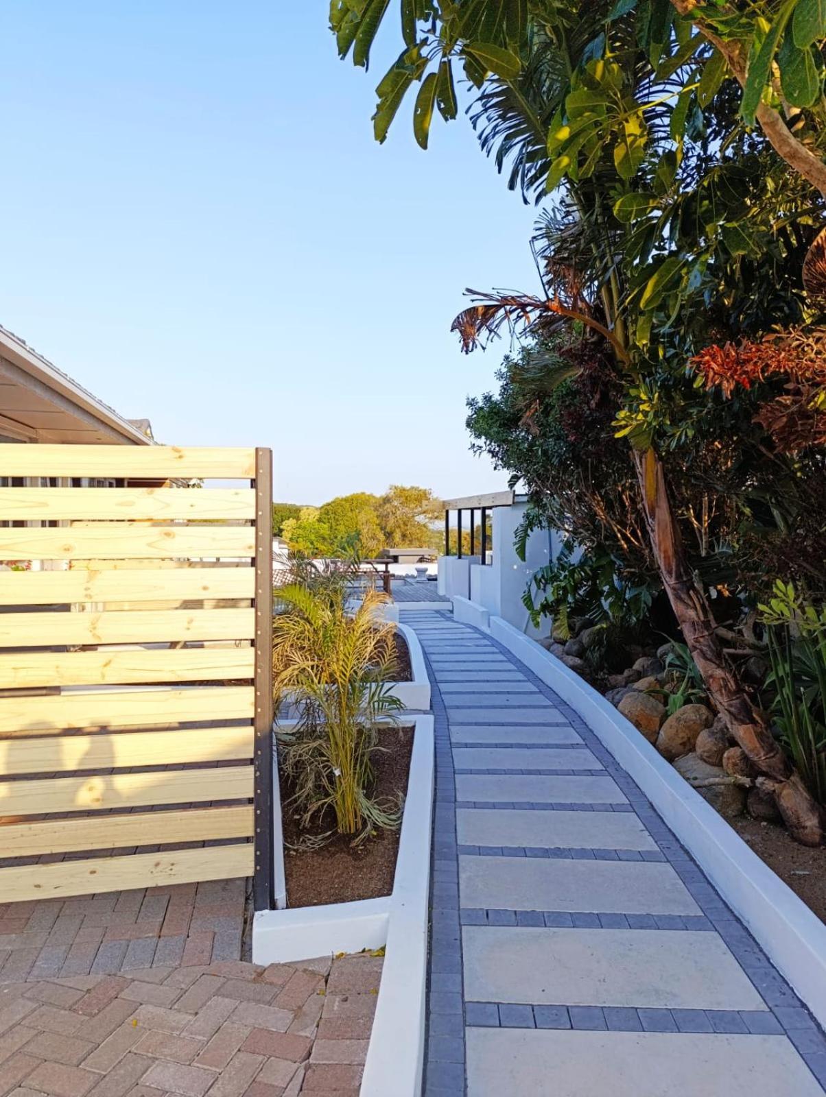 Reef View Bnb East London Dış mekan fotoğraf
