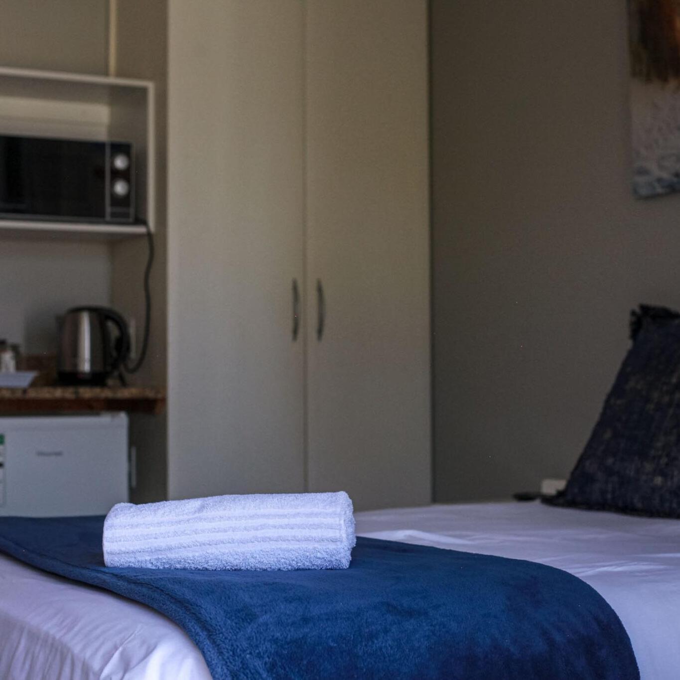 Reef View Bnb East London Dış mekan fotoğraf