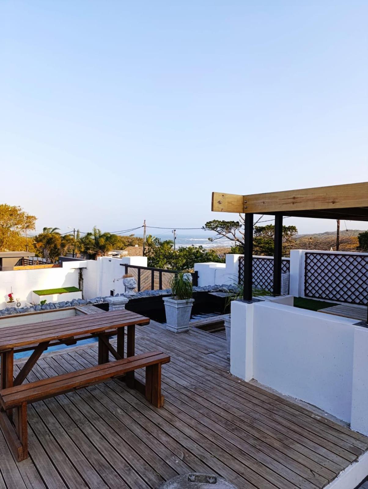 Reef View Bnb East London Dış mekan fotoğraf