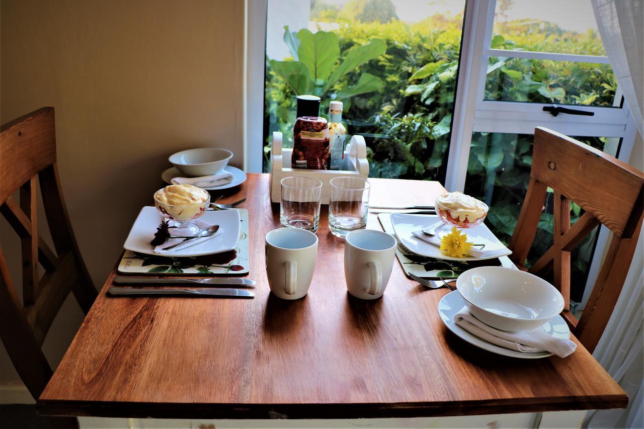 Reef View Bnb East London Dış mekan fotoğraf