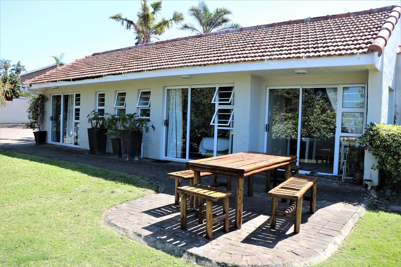 Reef View Bnb East London Dış mekan fotoğraf
