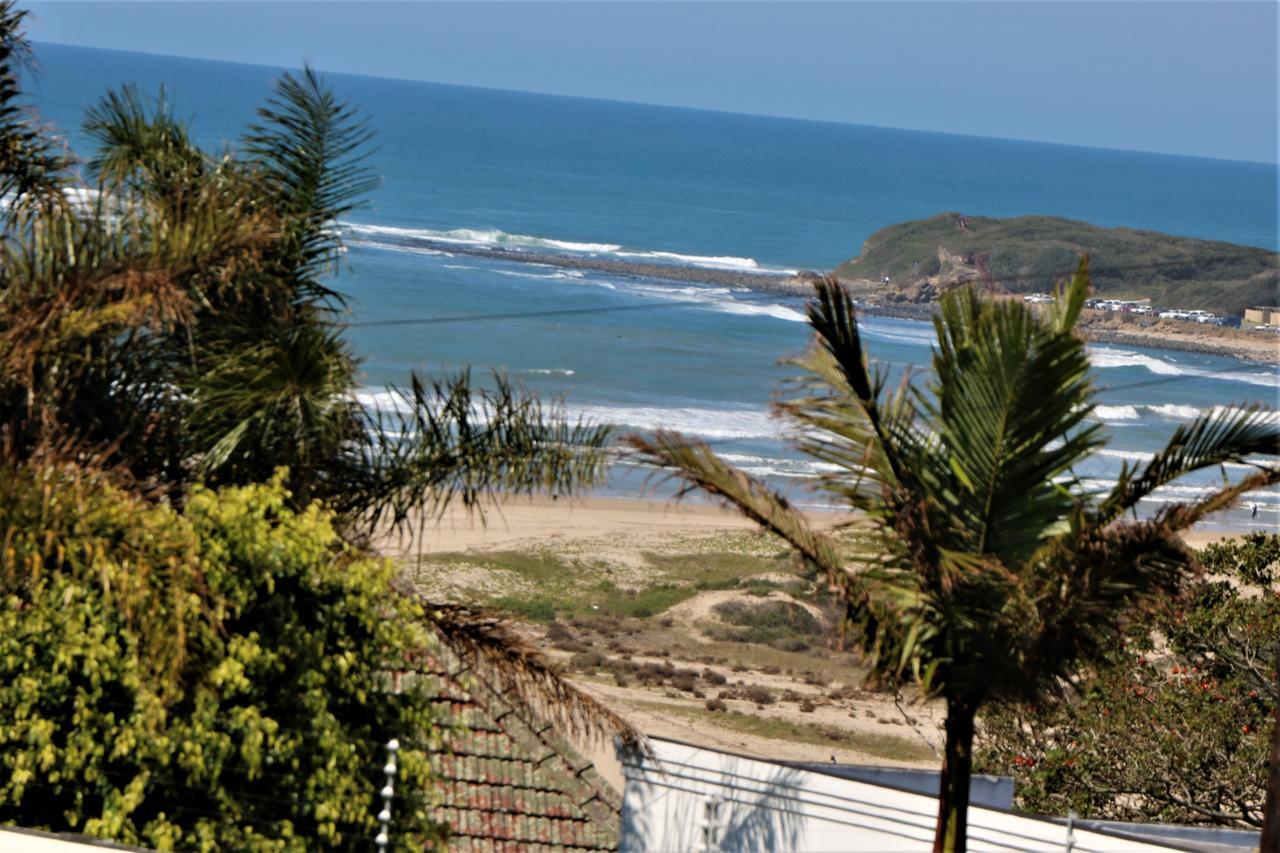 Reef View Bnb East London Dış mekan fotoğraf