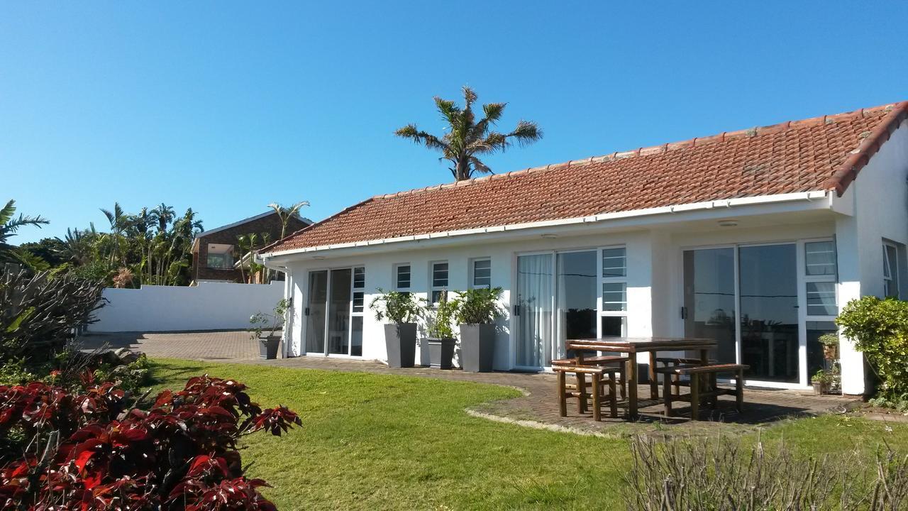 Reef View Bnb East London Dış mekan fotoğraf