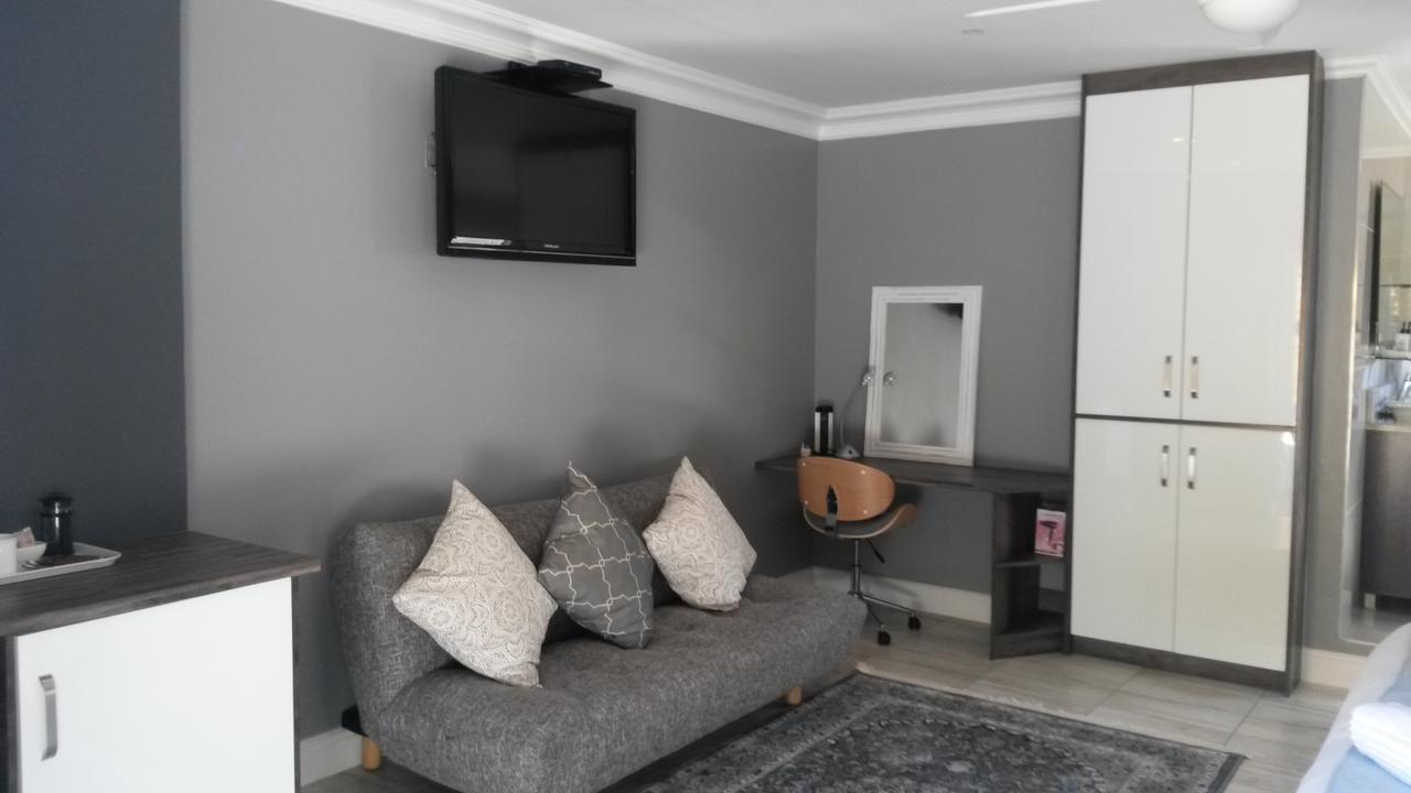 Reef View Bnb East London Dış mekan fotoğraf