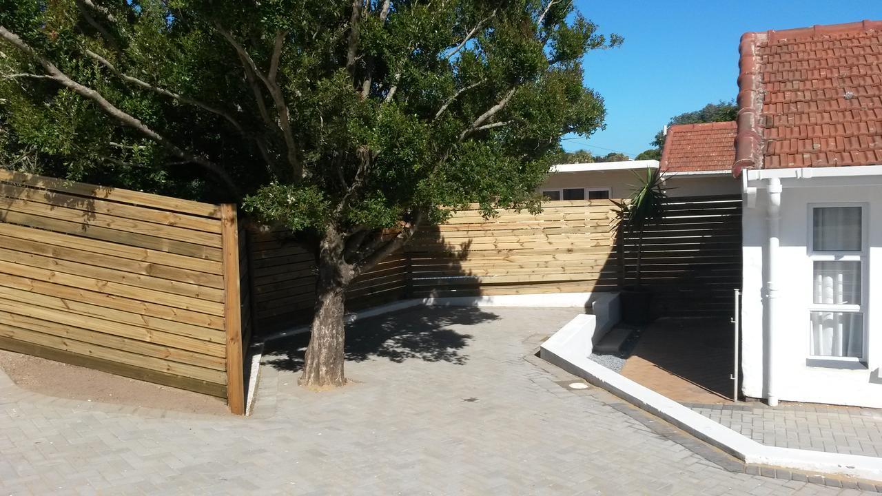 Reef View Bnb East London Dış mekan fotoğraf