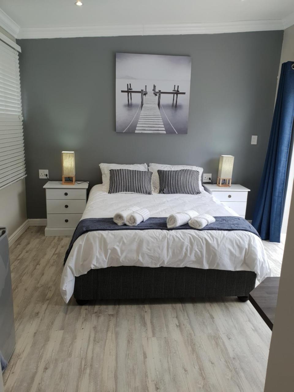Reef View Bnb East London Dış mekan fotoğraf