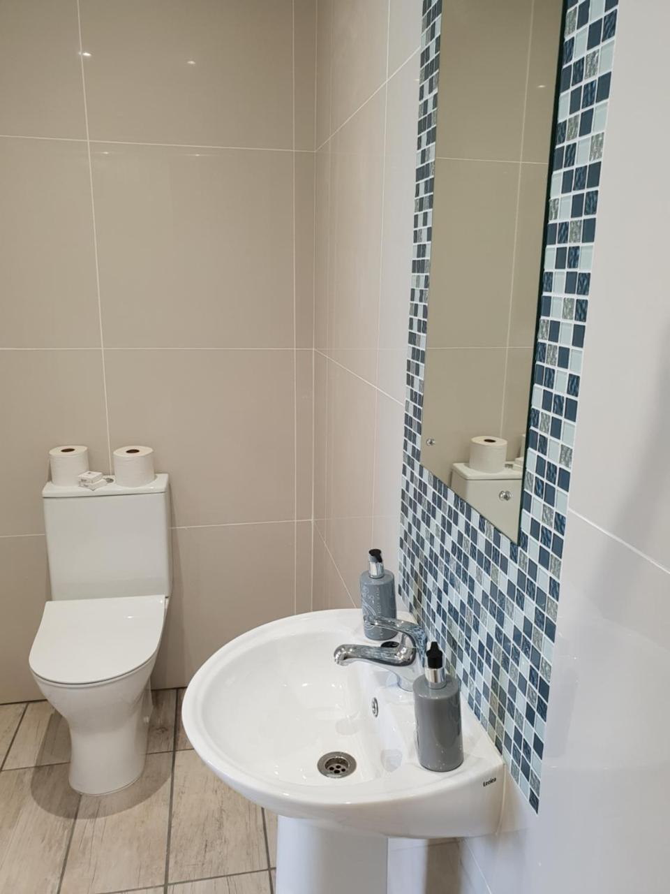 Reef View Bnb East London Dış mekan fotoğraf