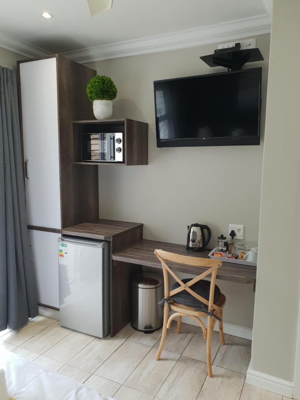 Reef View Bnb East London Dış mekan fotoğraf