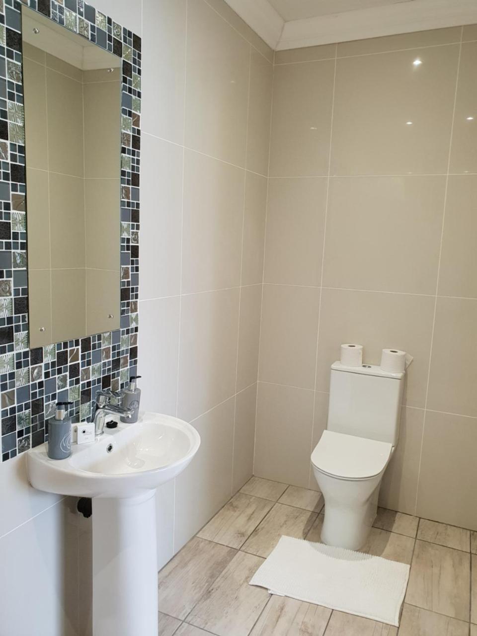 Reef View Bnb East London Dış mekan fotoğraf