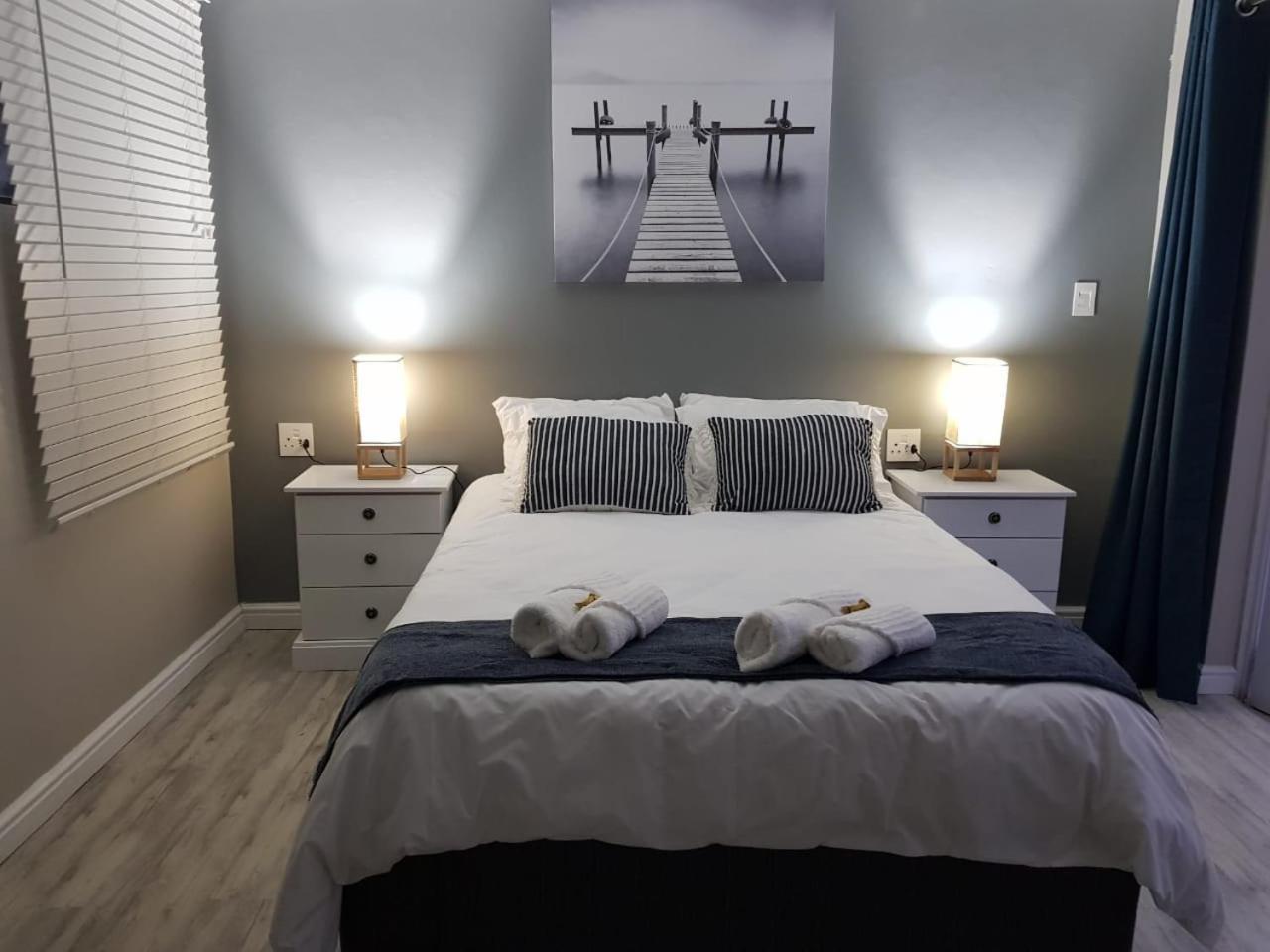 Reef View Bnb East London Dış mekan fotoğraf