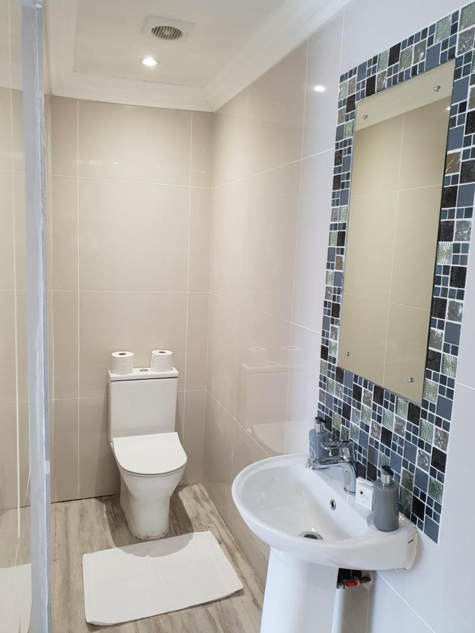 Reef View Bnb East London Dış mekan fotoğraf