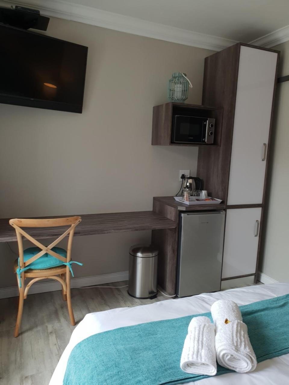 Reef View Bnb East London Dış mekan fotoğraf