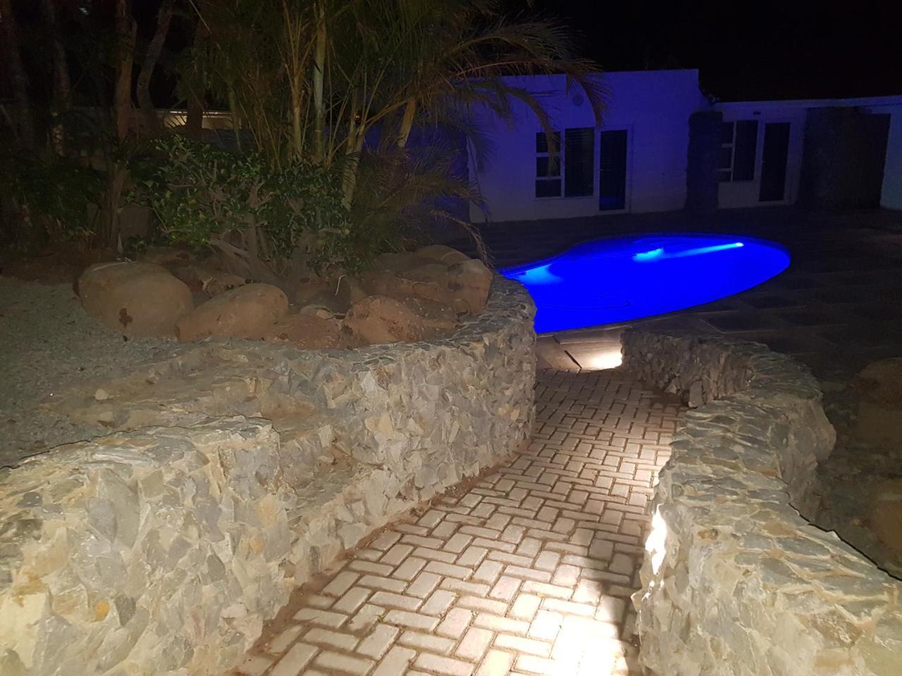 Reef View Bnb East London Dış mekan fotoğraf