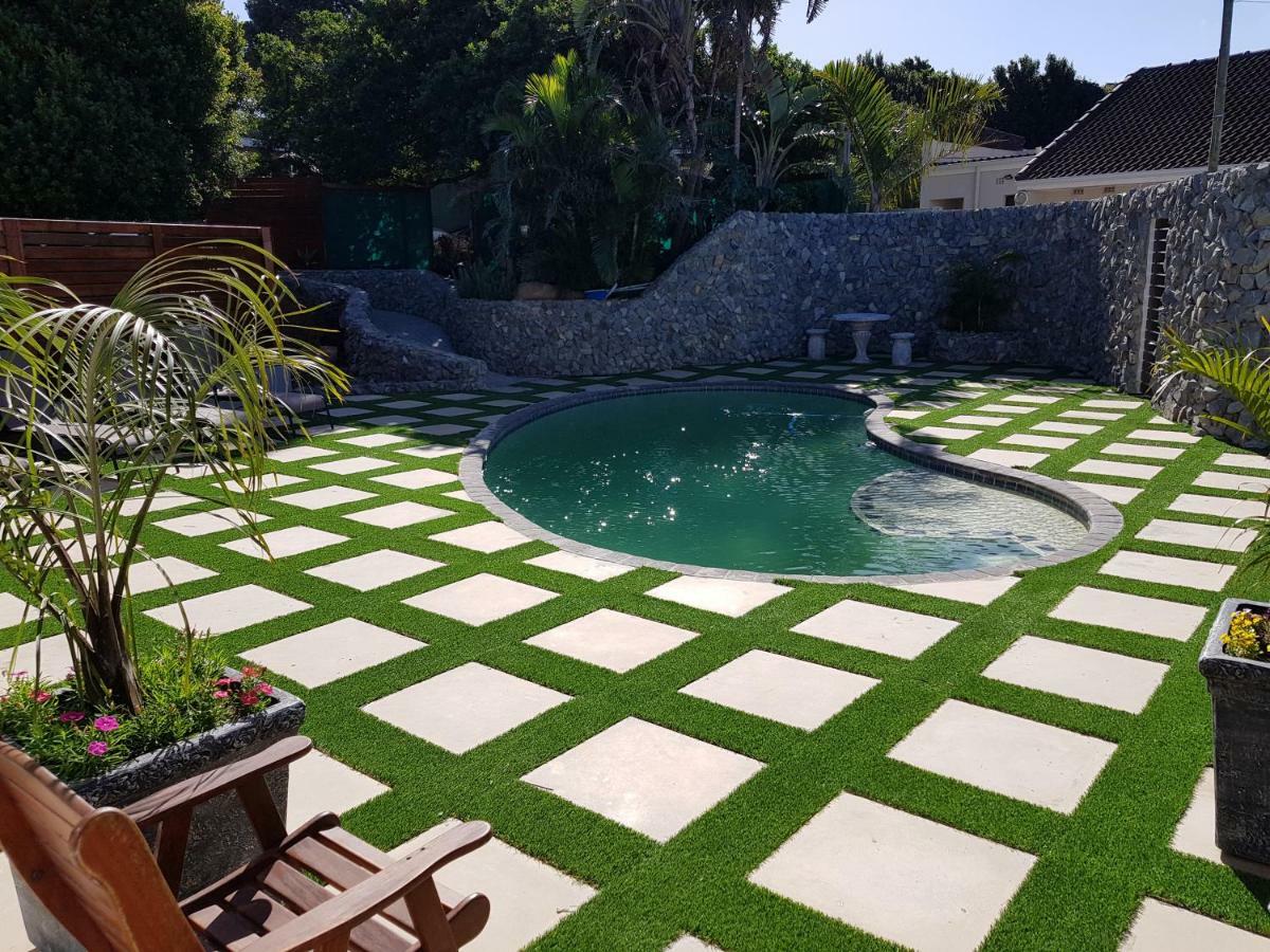 Reef View Bnb East London Dış mekan fotoğraf